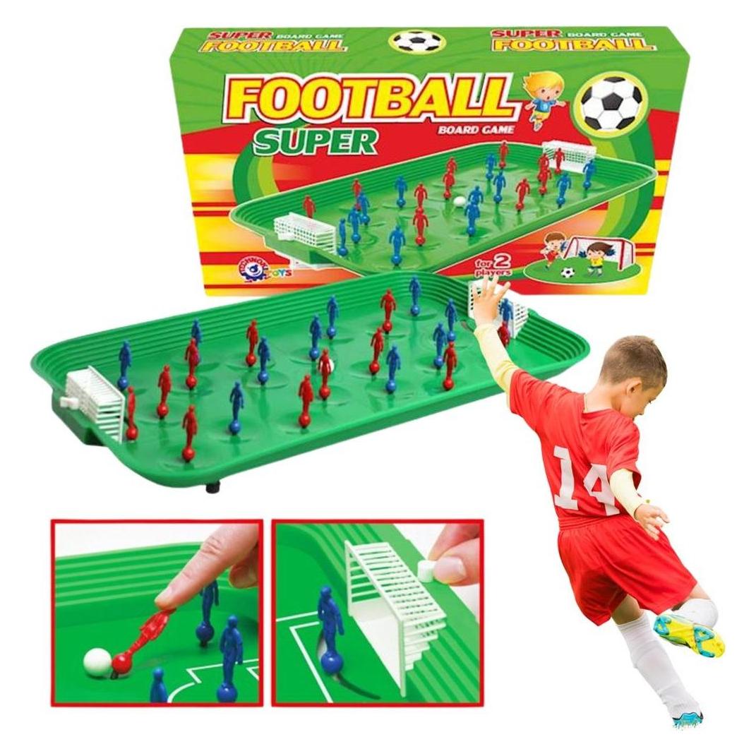Technok Tischfussball (44124535)