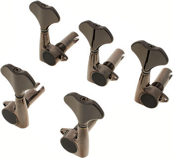 Gotoh GB707 3L/2R CB Bass Tuners