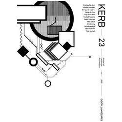 Kerb 23, Sachbücher von Horomidis Aldous, Georgia