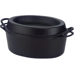 Doufeu Tradition Collection Topf 32 cm schwarz