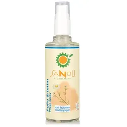 Sanoll Popo & Intim Pflegespray