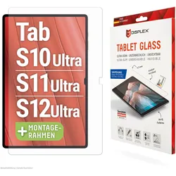 DISPLEX Tablet Glass für Galaxy Tab S10 Ultra/S11 Ultra