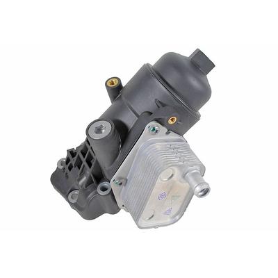 METZGER AUTOTEILE Gehäuse, Ölfilter 2370186 für KIA