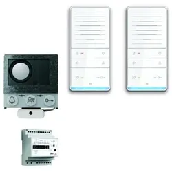 TCS PAIF020/002 audio:pack ASI12000 ISW5031 2WE Einbau PAIF020002