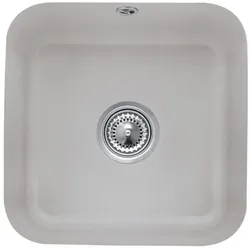 Villeroy und Boch 670300KG 445x445mm Quadrat Snow White CeramicPlus