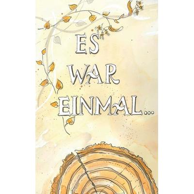 Es war einmal ..., Taschenbuch von Gerhard Winter, BoD – Books on Demand, 978-3-8391-6306-1
