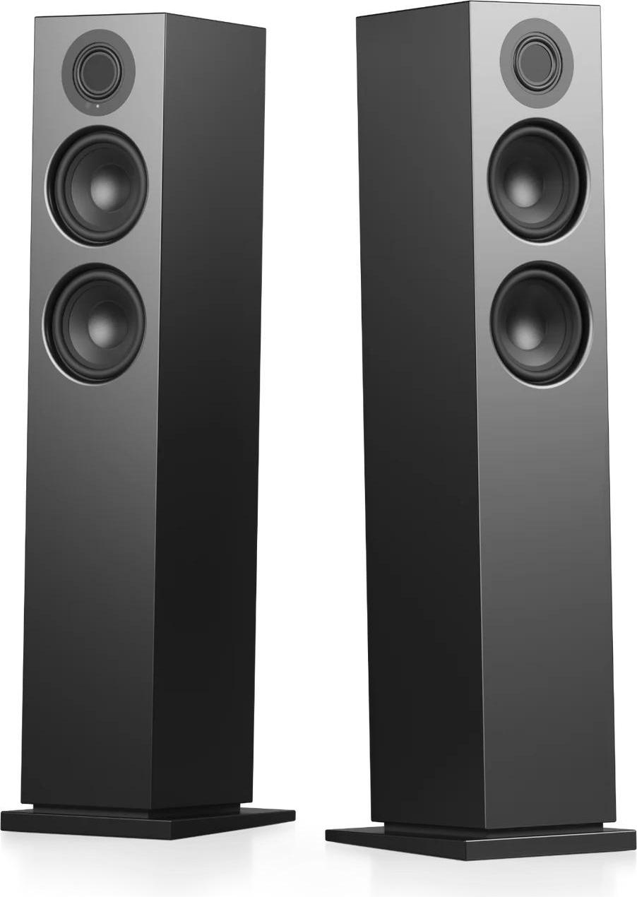 Audio Pro A48 W - Schwarz