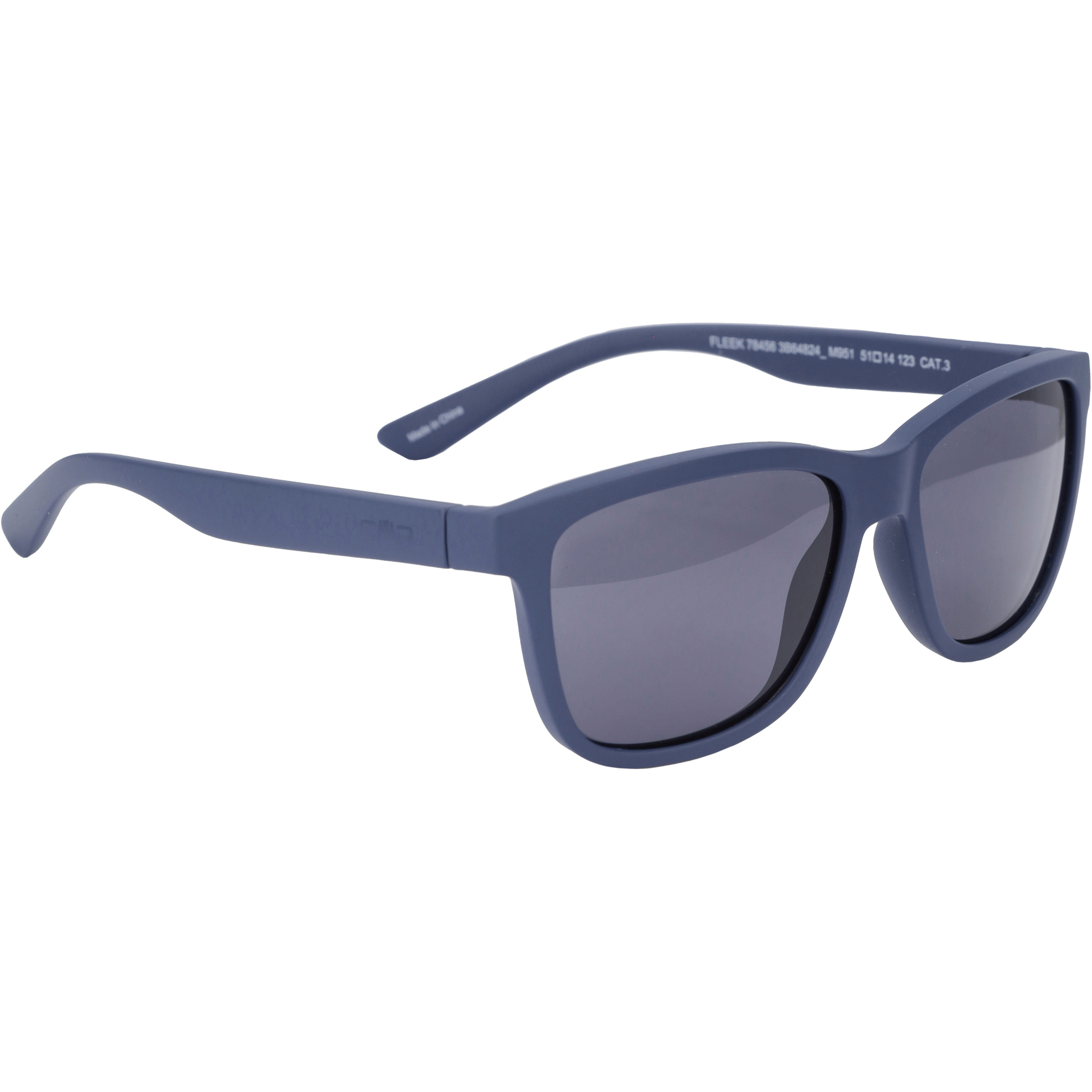 CMP Fleek Sonnenbrille Kinder Sonnenbrillen weiss Lifestyle