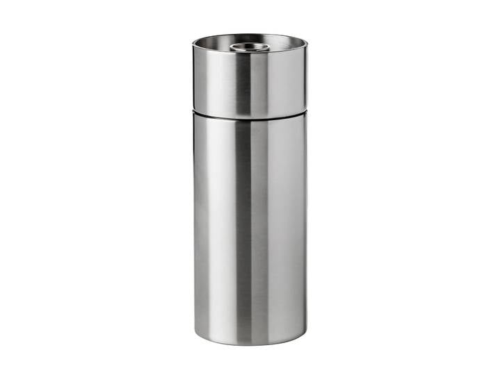 Stelton Moulin à sel AJ cylinda-line acier inoxydable