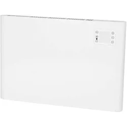 Eurom Alutherm, Heizkörper, Weiss