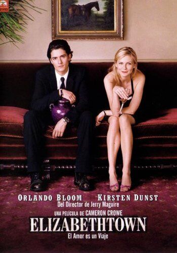 Orlando Bloom, Alec Baldwin, Kirsten Dunst - Elizabethtown (Import Dvd) (2006) Orlando Bloom; Alec Baldwin; Kirsten Dunst; - Preis vom 09.10.2026 07:28:09 h