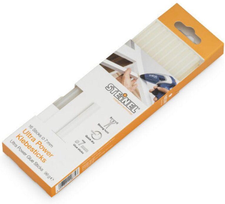 Klebesticks Ultra Power 7x150/96g ; STEINEL (006747)