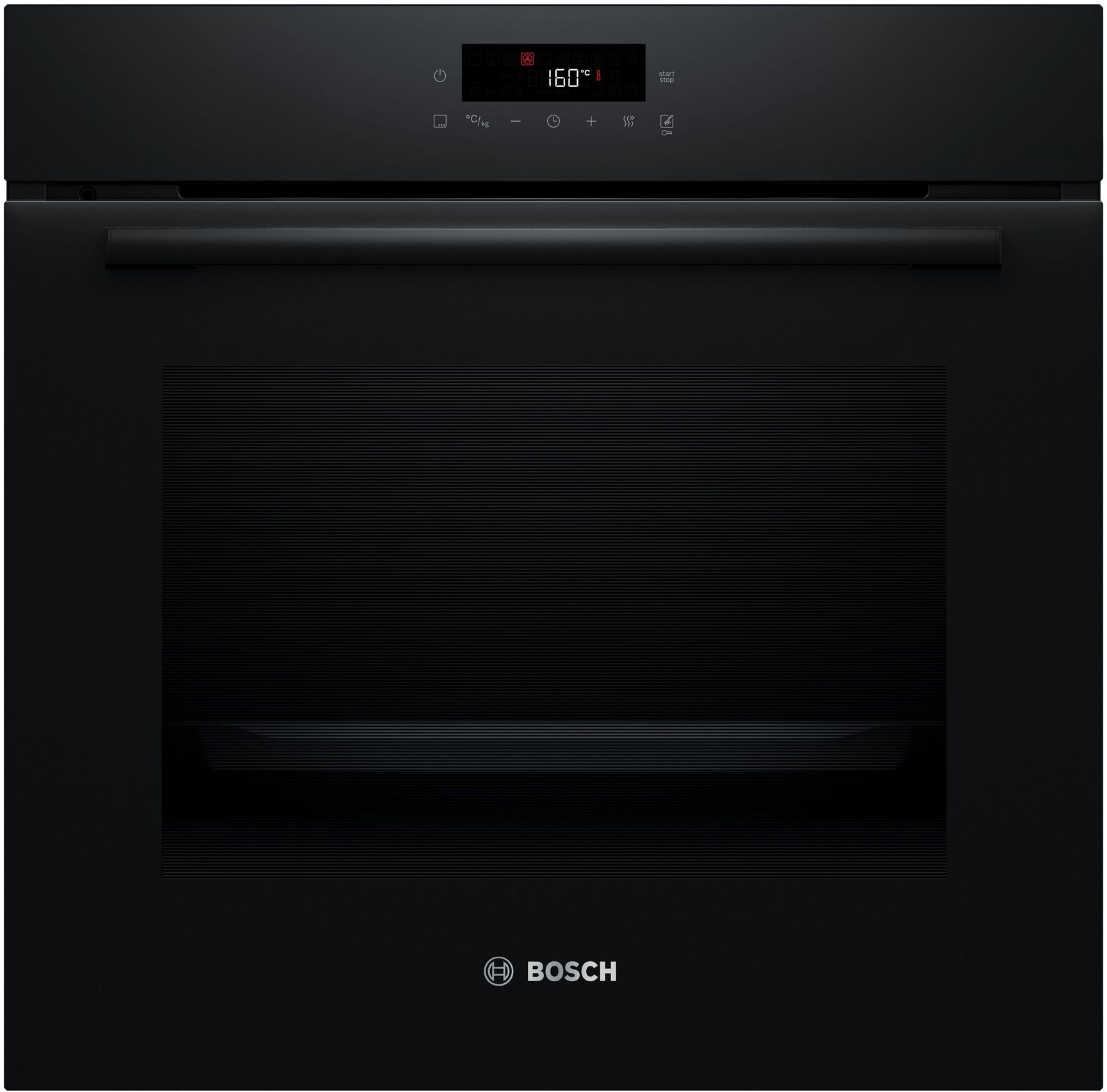Forno incasso Bosch SERIE 2 HBA571BB4 Black