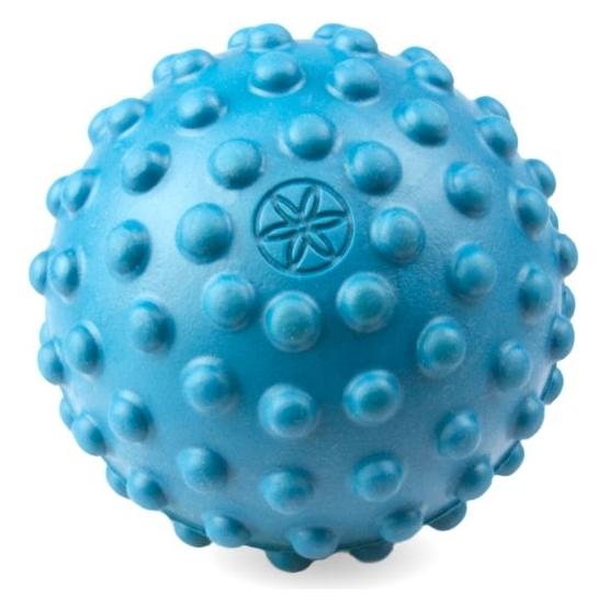 Gaiam RESTORE ULTIMATE FOOT MA dunkeltürkis (61356)