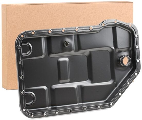 RIDEX 3105O0030 Automatic transmission oil pan