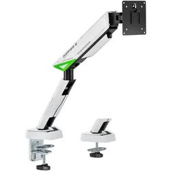 Aisens DT49TSR-343, Router, Weiss, Schwarz