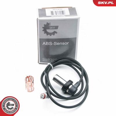 ESEN SKV Sensor, Raddrehzahl 06SKV294 Vorderachse für Iveco