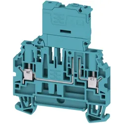 Weidmüller Klemme W2C 4 FS 10-36V BL