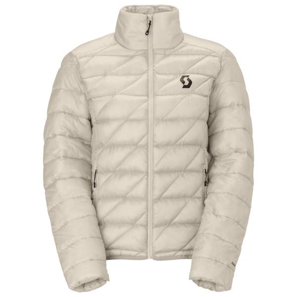 Scott - Women's Jacket Insuloft Tech Primaloft - Kunstfaserjacke Gr S beige
