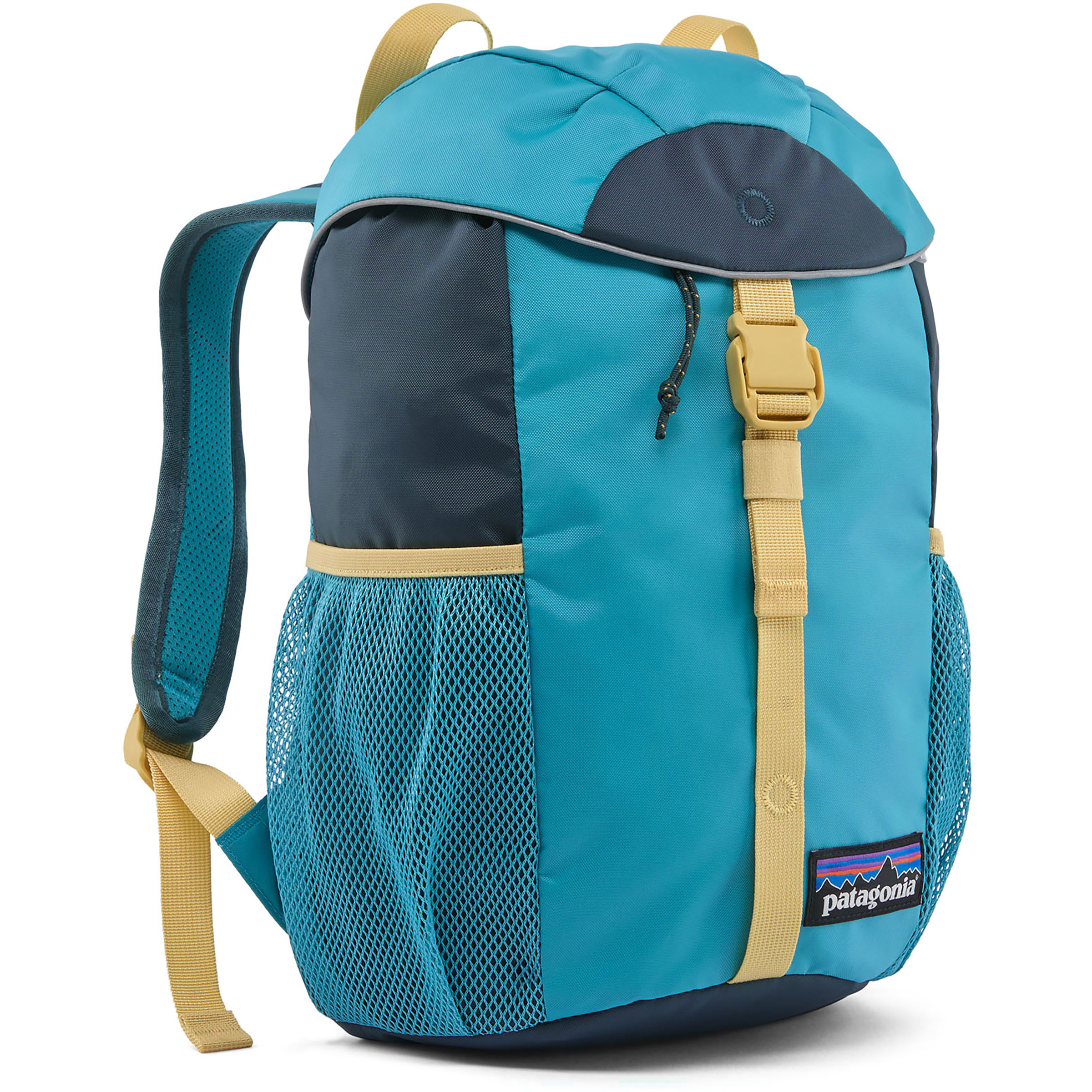Patagonia Refugito 12L Kinder Daypacks blau Größe 12L Lifestyle