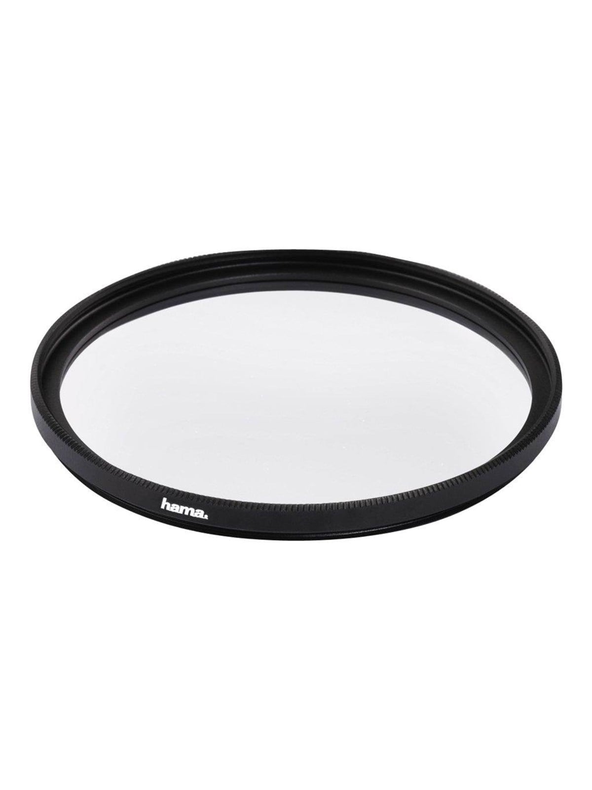 Hama UV Filter UV-390 (O-Haze) - filter - UV absorbing - 52 mm