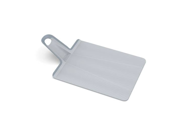 Joseph Joseph Planche à découper Chop2pot plus bleu clair Régulier
