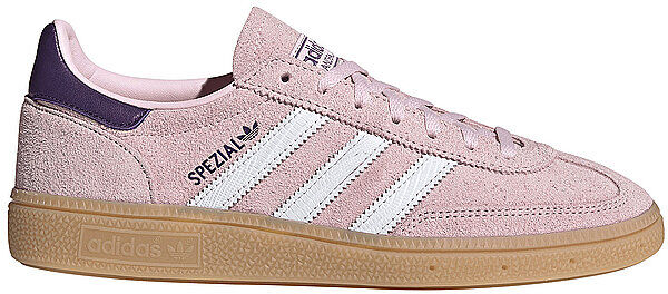 Adidas ORIGINALS Sneaker HANDBALL SPEZIAL rosa   40 Damen
