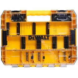 DeWalt, Werkzeugkoffer, Large Tough Case Empty