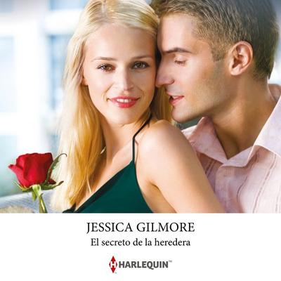 El secreto de la heredera - Jessica Gilmore, Audio, 9788410626263