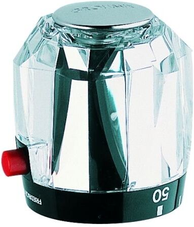 Grohe Temperaturwählgriff GRX Luran 07623000 07623 chrom