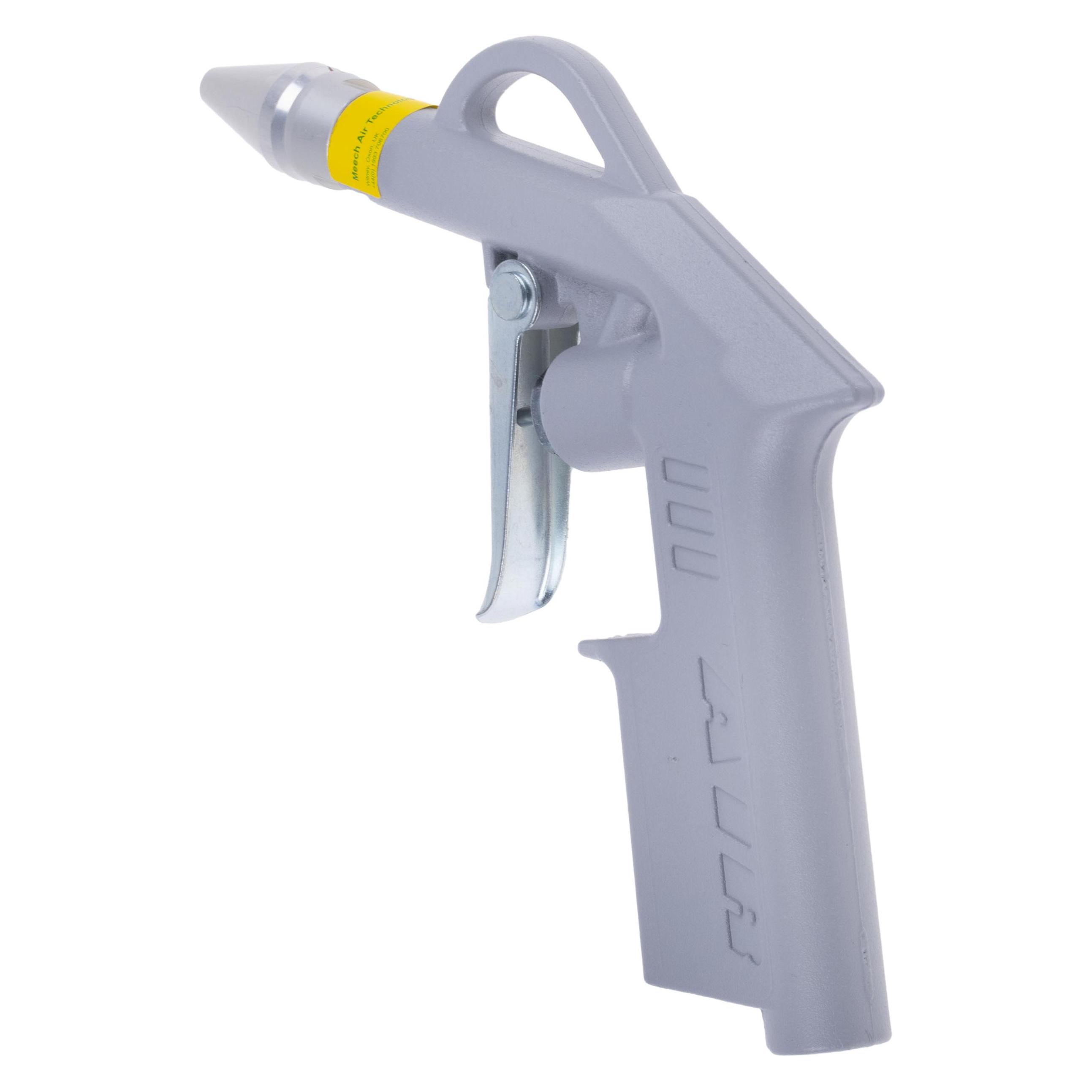 RS PRO Druckluft Pistole 12bar (4885568)