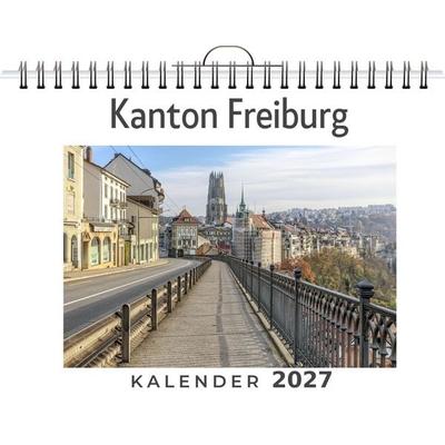 Kanton Freiburg