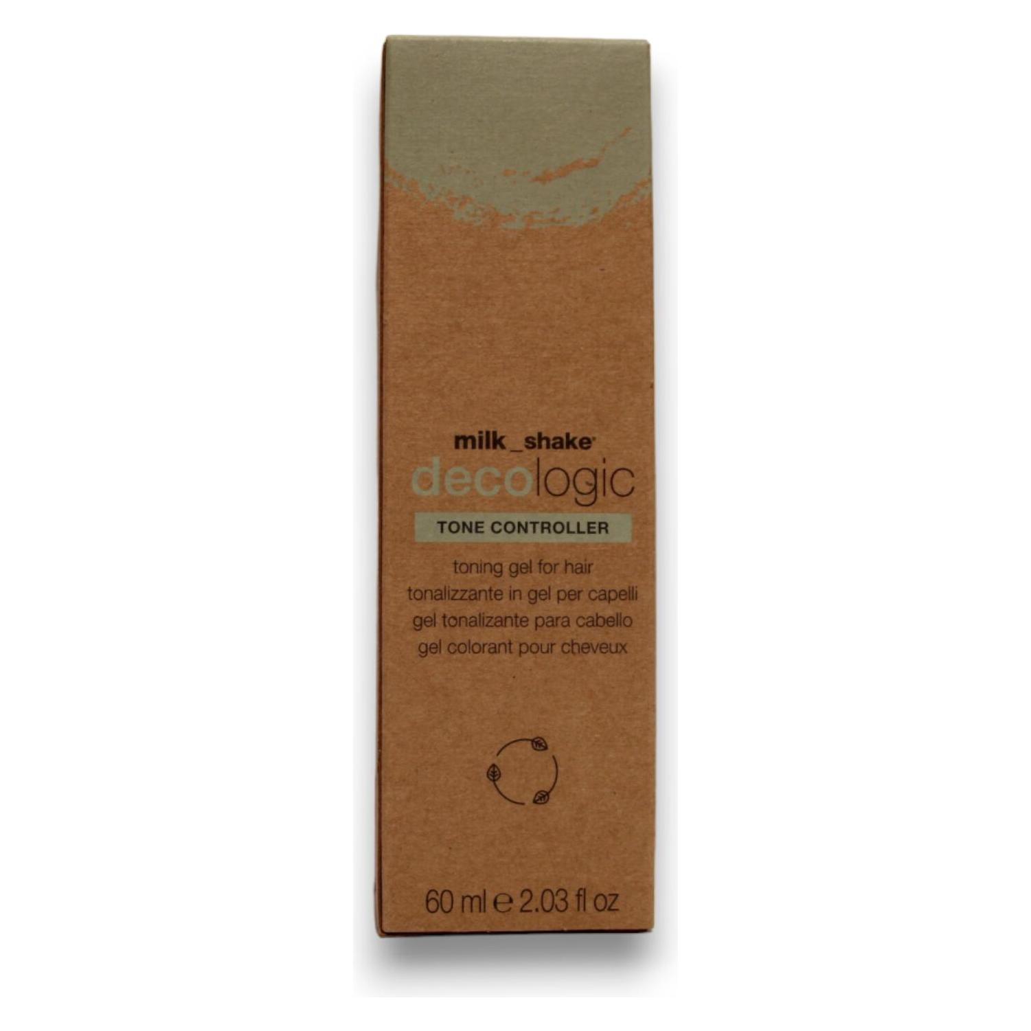 Milk_Shake Decologic Tone Controller Platinum 60ml (Platinum) (1123010)