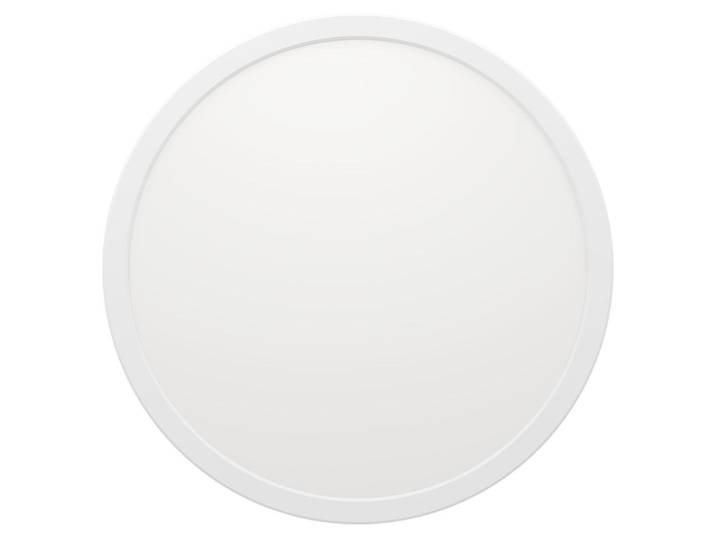 EGLO ROVITO-Z, LED, 2300 lm, IP44, Weiß
