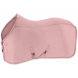 Eskadron Fliegendecke Pro Cover soft rouge Platinum 2025, Größe: S