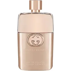 90ml Gucci Guilty Eau de Toilette Pour Femme