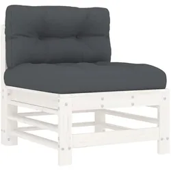 vidaXL, Gartenlounge, Dadonetta