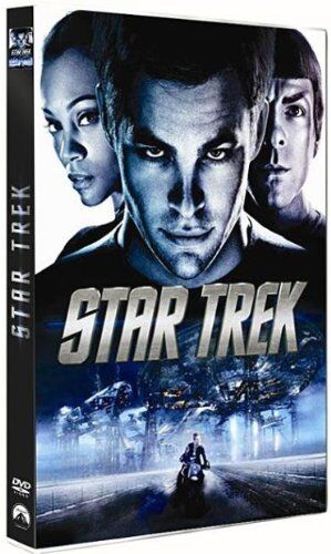 Abrams, Jeffrey Jacob - Star trek 11 [FR Import] - Preis vom 11.10.2026 03:10:56 h