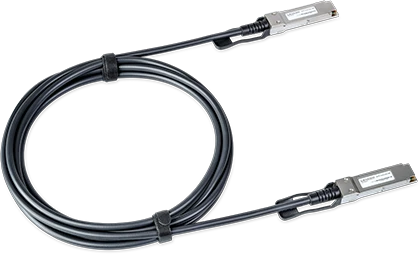 Lancom SFP-DAC40-3m 40 Gbit/s Direct Attached Cable, 3m SFP+