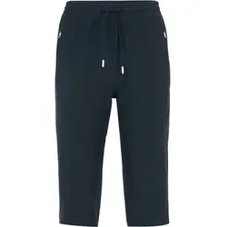 JOY Damen Caprihose ELLIE Caprihose, Größe 38 in Blau Blau