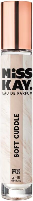 MISS KAY - Soft Cuddle Eau de Parfum, 25  ml