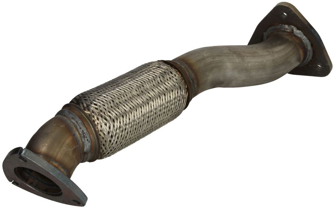Jmj Tubo di scarico 0020