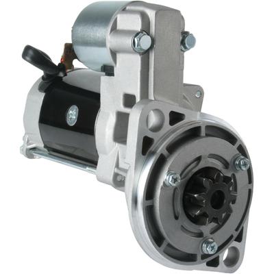 HC-CARGO F 032 114 213 für LISTER