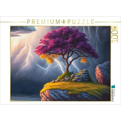 CALVENDO Puzzle | 1000 Teile Lege-Größe 64x48cm Foto-Puzzle für glückliche Stunden