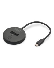 DIGITUS M.2 NVMe/SATA Docking Station (DA-71547)