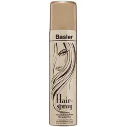75ml basler Haarspray mit Lichtschutzfilter