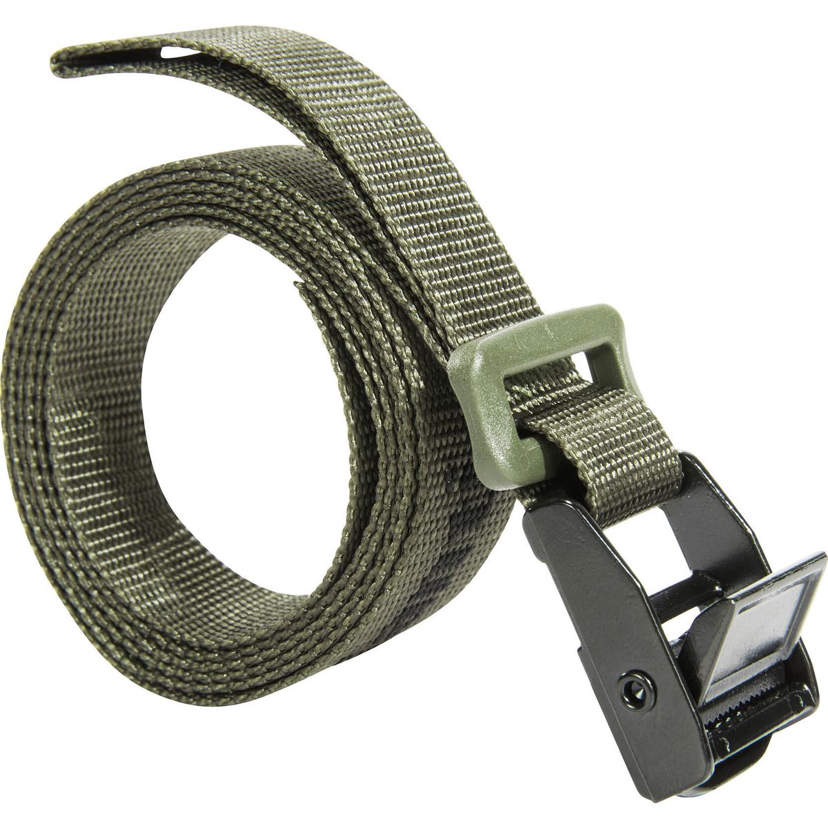 Tasmanian Tiger Webbing Strap 18mm / 1m olive (331) 7218-331