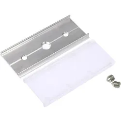 Brumberg Verbindungsstück inkl. Bohrung 4,5mm 53007000