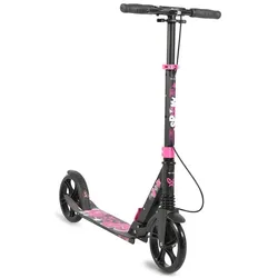 Byox, Scooter