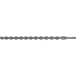 Makita B-48147 Hartmetall Stein-Spiralbohrer 22 mm Gesamtlänge 450 mm SDS-Plus 1 St.